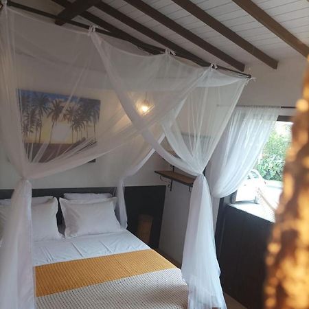 Casa De Ioio Arraial Bed and Breakfast Porto Seguro Buitenkant foto