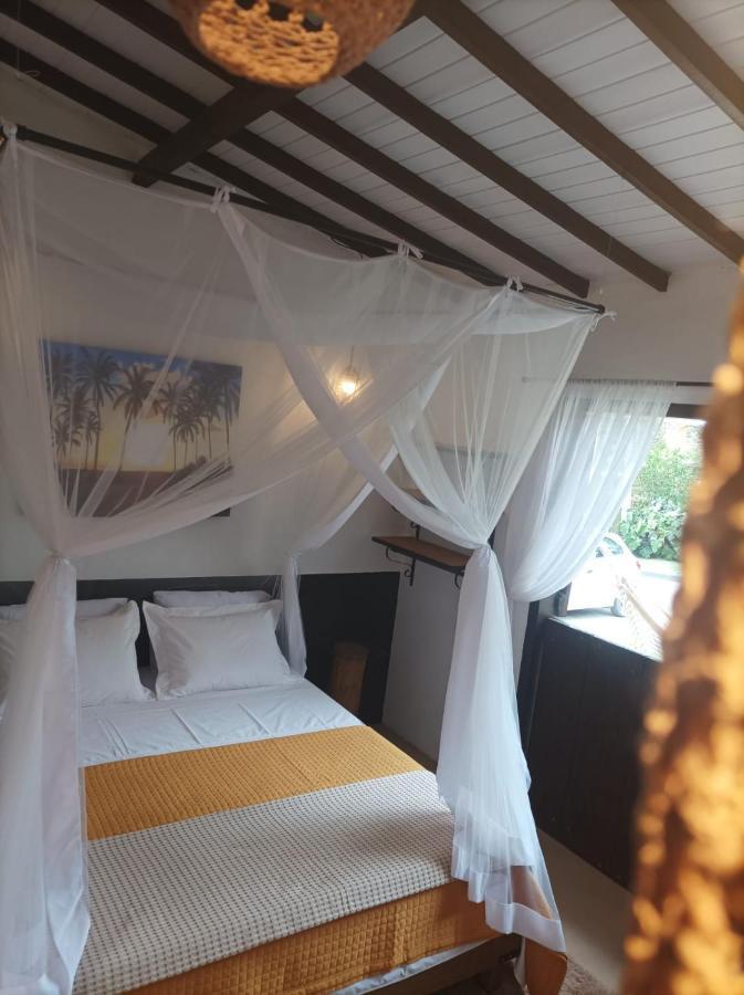 Casa De Ioio Arraial Bed and Breakfast Porto Seguro Buitenkant foto
