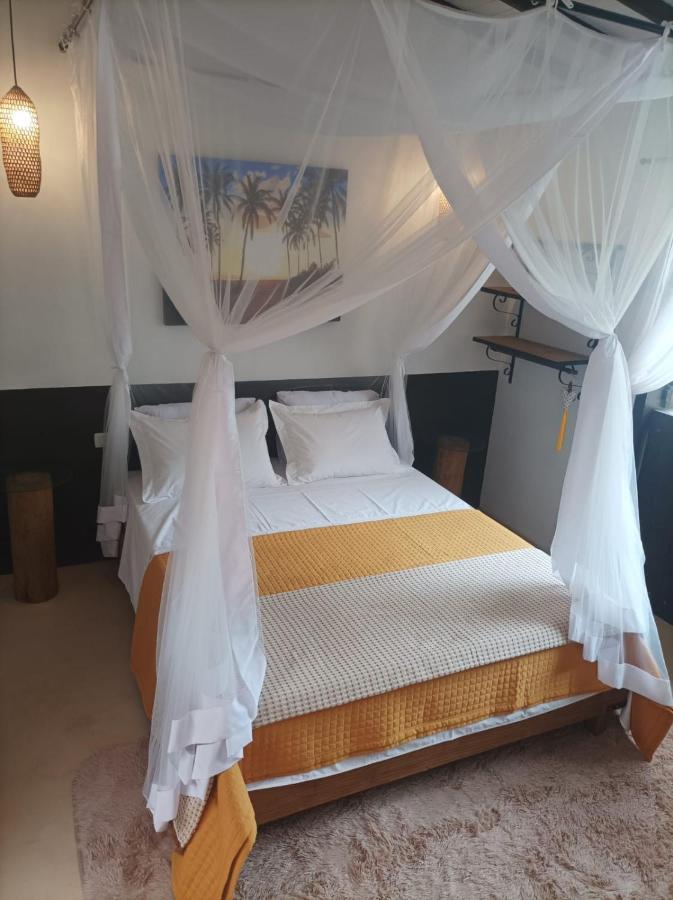 Casa De Ioio Arraial Bed and Breakfast Porto Seguro Buitenkant foto