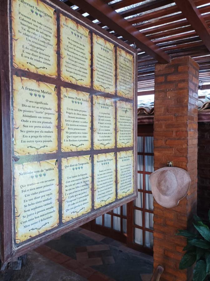 Casa De Ioio Arraial Bed and Breakfast Porto Seguro Buitenkant foto